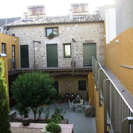 El Vilosell Vilosell Wine Hotel מראה חיצוני תמונה