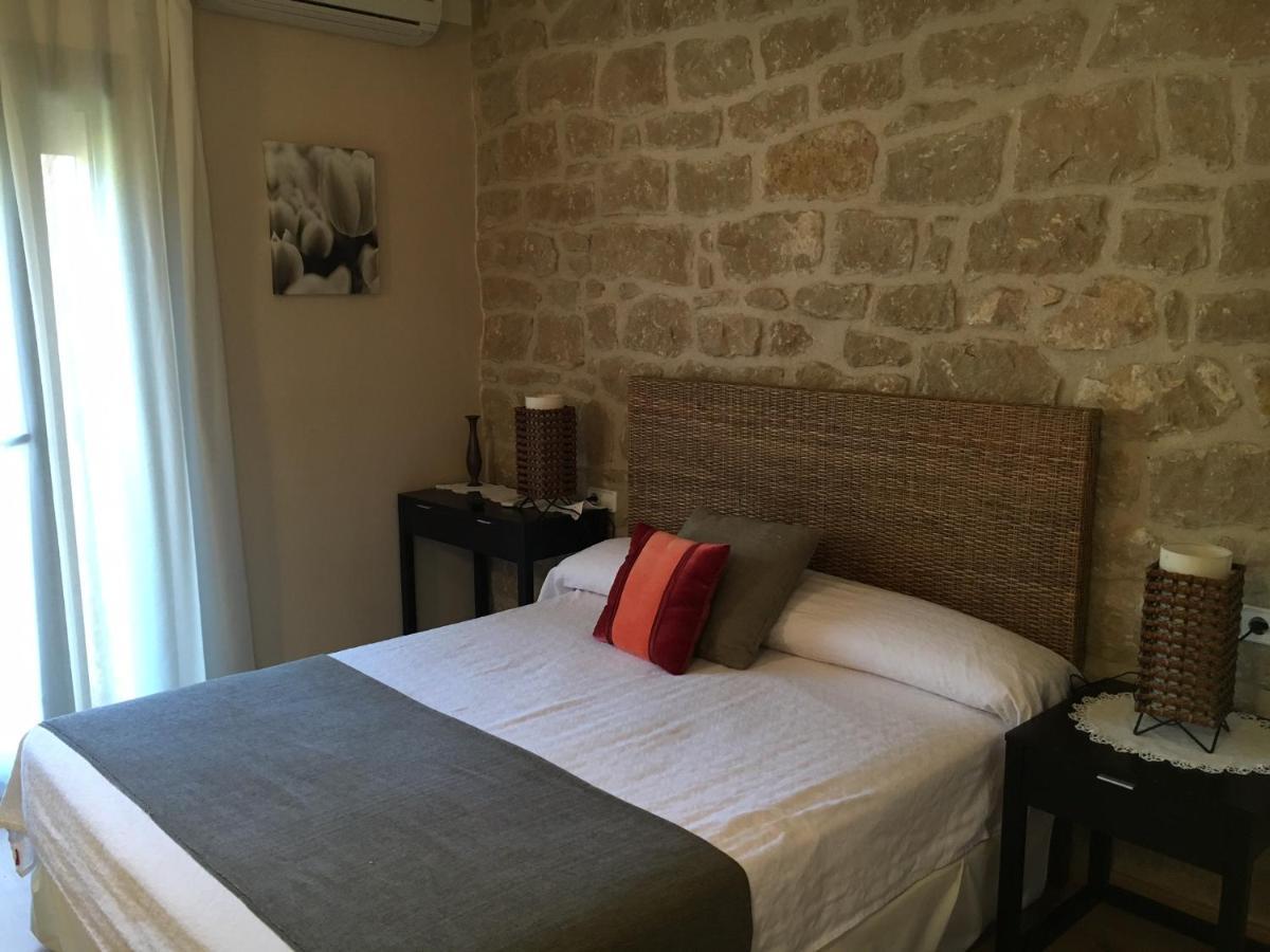 El Vilosell Vilosell Wine Hotel מראה חיצוני תמונה