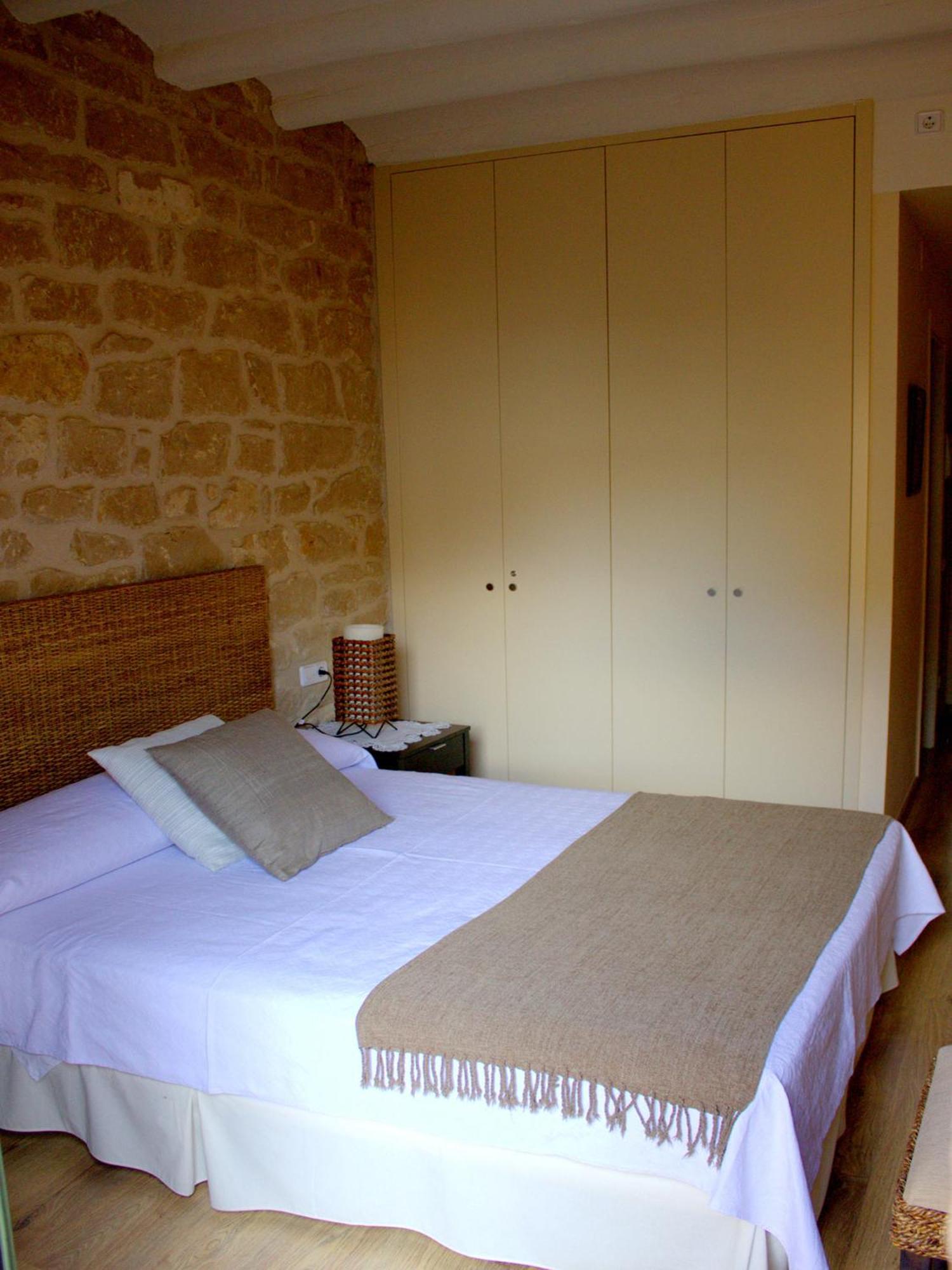 El Vilosell Vilosell Wine Hotel מראה חיצוני תמונה