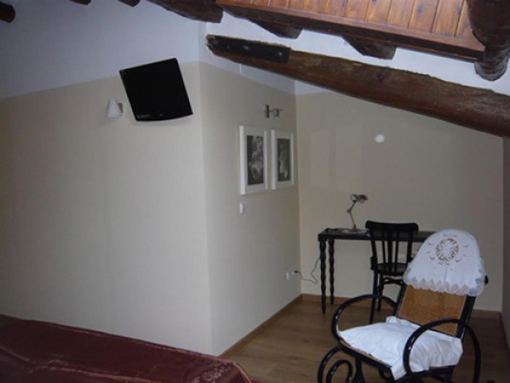 El Vilosell Vilosell Wine Hotel חדר תמונה