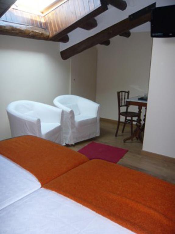 El Vilosell Vilosell Wine Hotel חדר תמונה