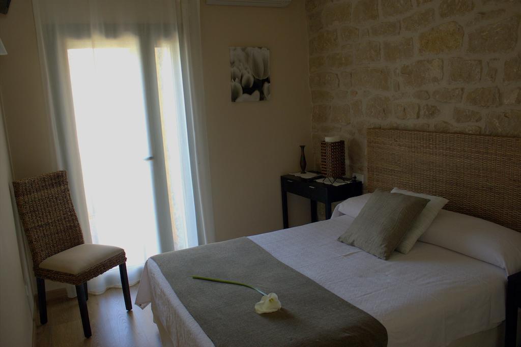 El Vilosell Vilosell Wine Hotel חדר תמונה