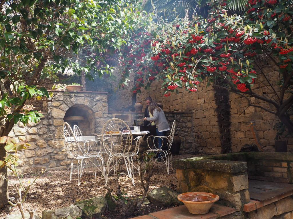 El Vilosell Vilosell Wine Hotel מראה חיצוני תמונה