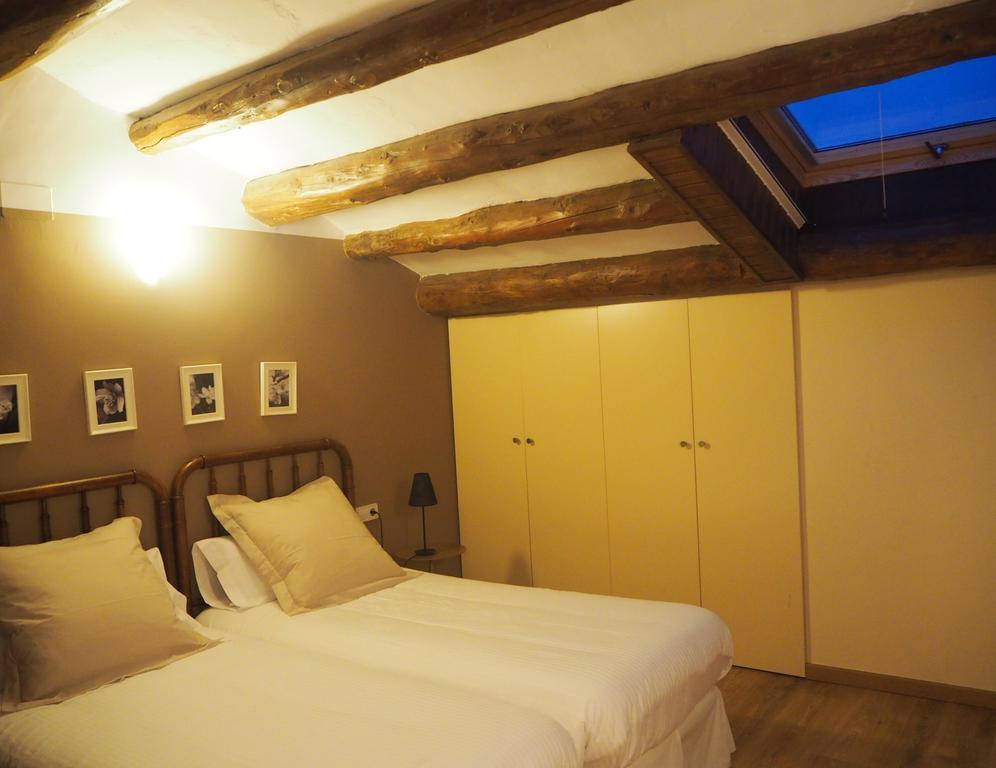 El Vilosell Vilosell Wine Hotel מראה חיצוני תמונה