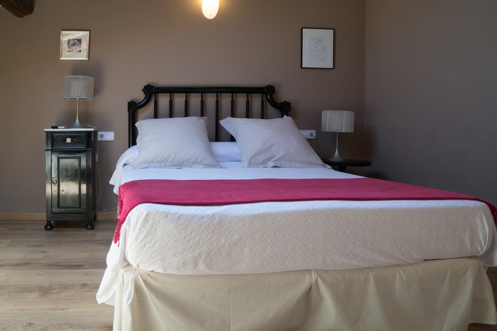 El Vilosell Vilosell Wine Hotel מראה חיצוני תמונה