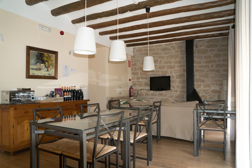 El Vilosell Vilosell Wine Hotel מראה חיצוני תמונה