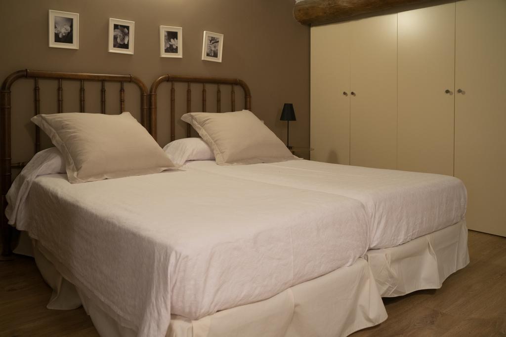 El Vilosell Vilosell Wine Hotel מראה חיצוני תמונה