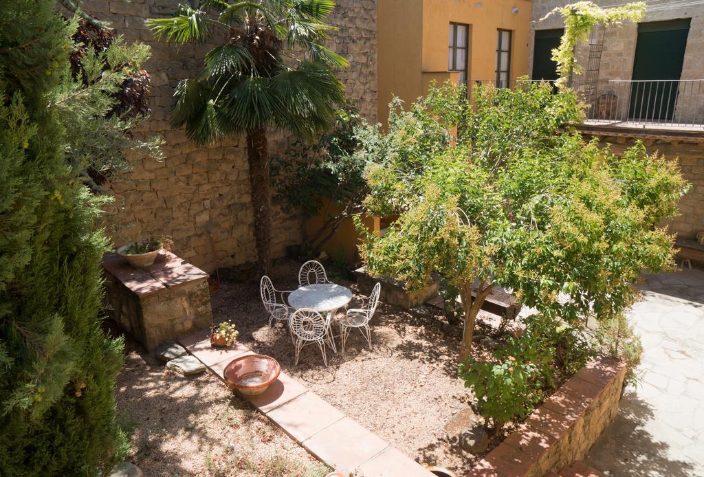 El Vilosell Vilosell Wine Hotel מראה חיצוני תמונה